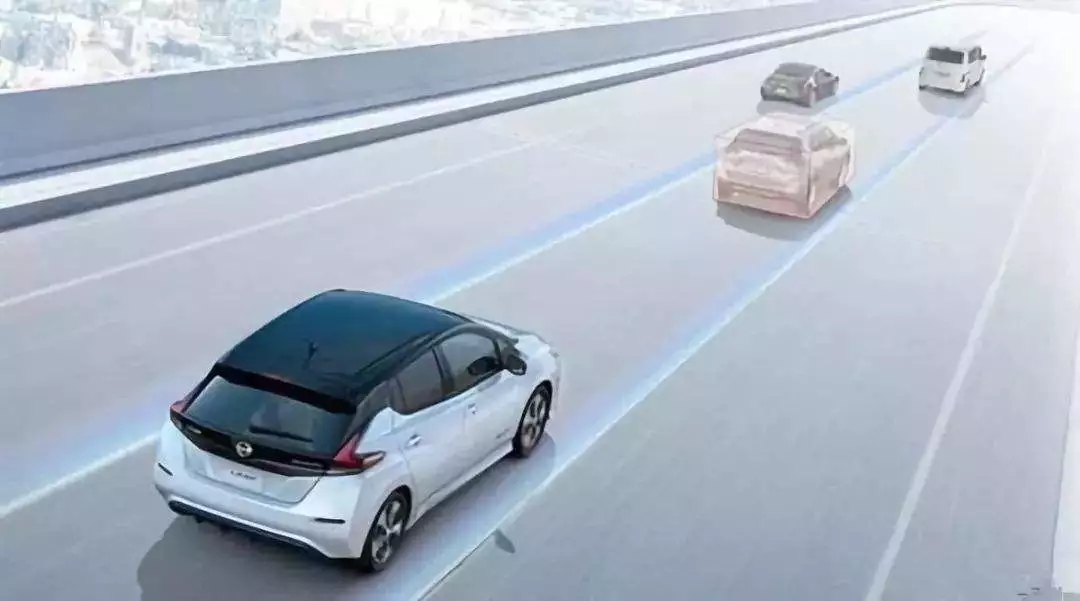 智車(chē)行|華為發(fā)布最新車(chē)聯(lián)網(wǎng)平臺(tái)；高德聯(lián)合凱迪拉克；百度與現(xiàn)代、拜騰合作